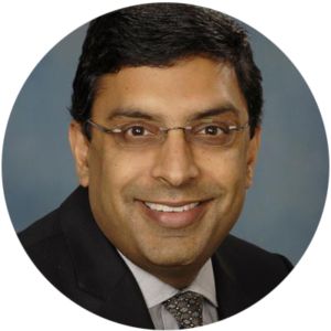 Sunjay Kaushal