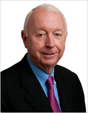 Ralph Shrader