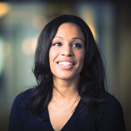 Jacqueline Grant