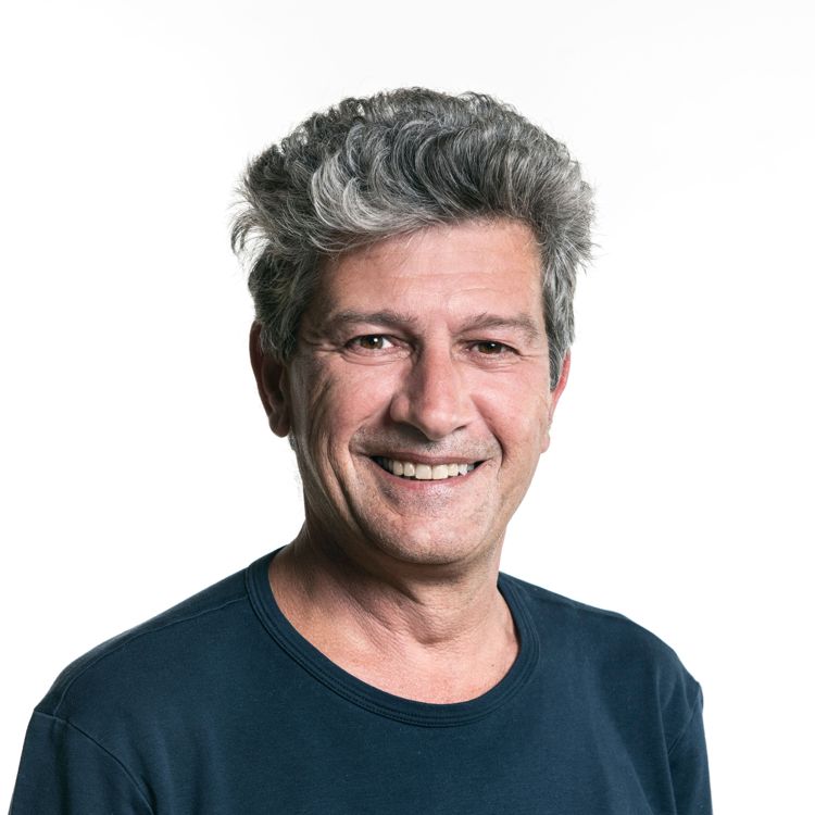 Gianluca Dettori