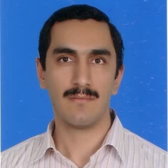 Saeid Panah