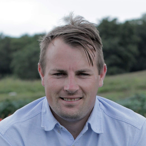 William Pattison