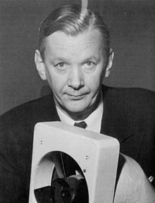 Carl Munters