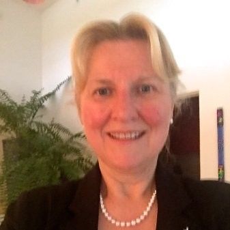 Annette MacIntyre