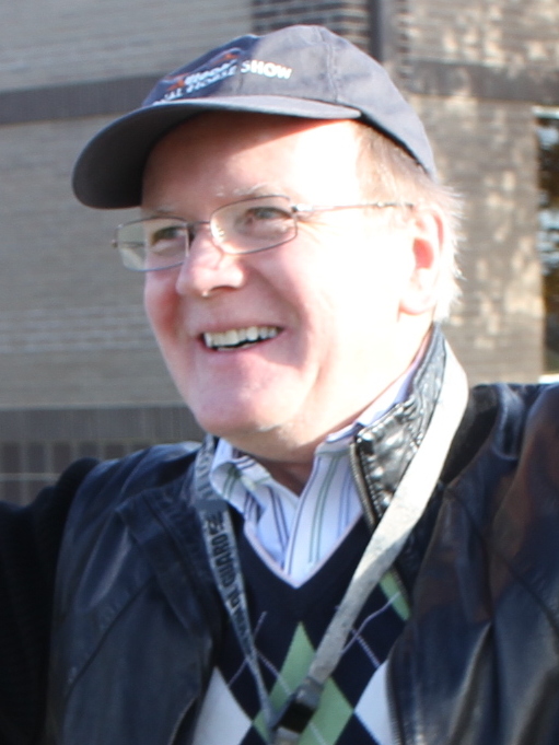 Pearse Lyons