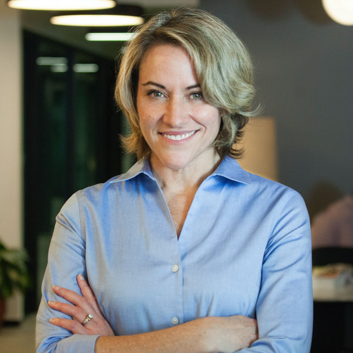 Jill Nealey-Moore