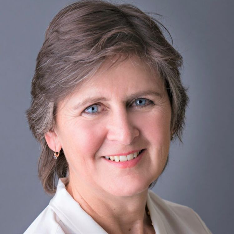 Patricia Hurter