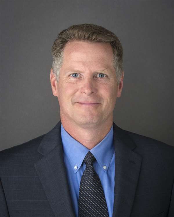 Jeff Spethmann