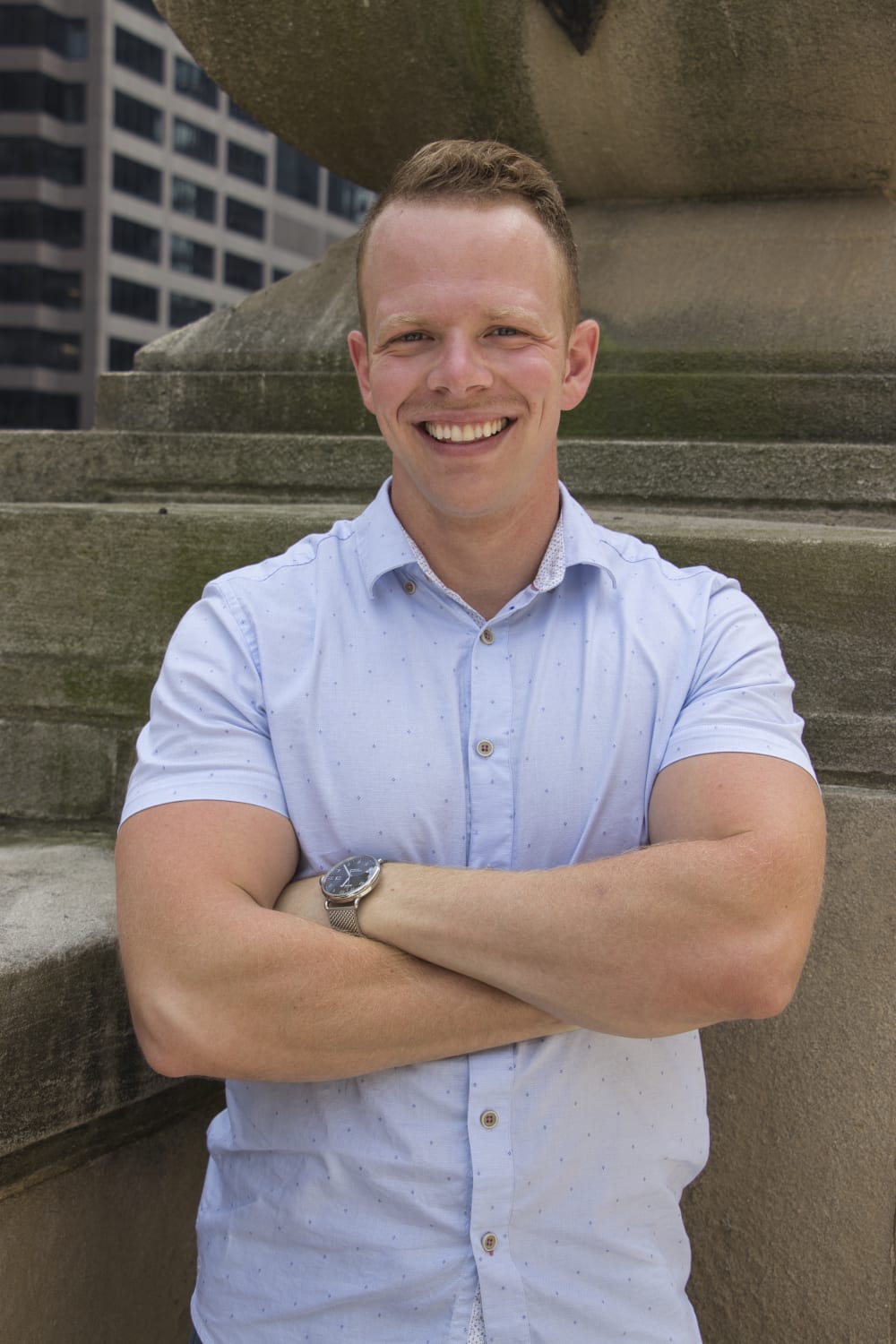 Grant Newlin