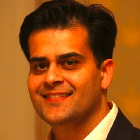 Sharjeel Hasan