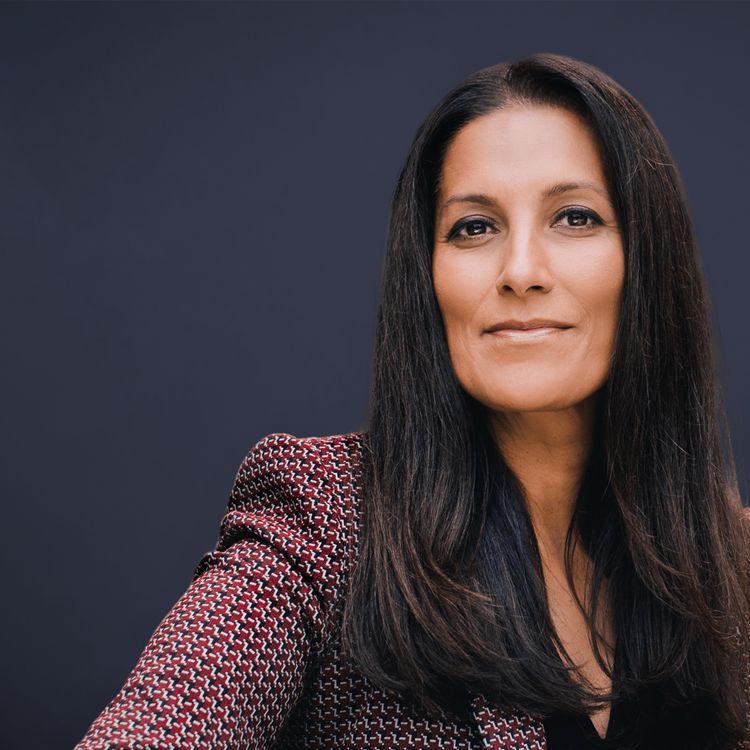 Sukhinder Cassidy