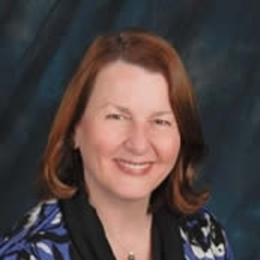 Pamela Mellon