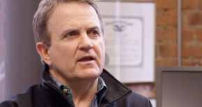Mark Tiernan