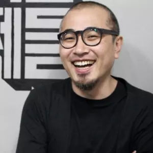 Kim Bong-Jin