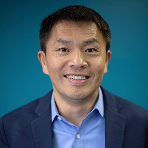 Walter Yuan