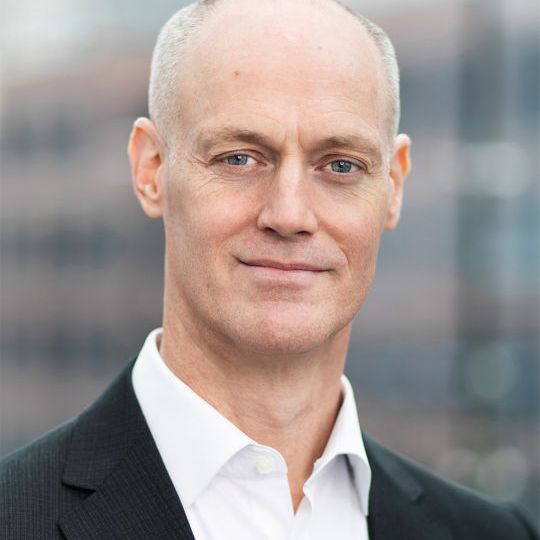 John Ballantyne