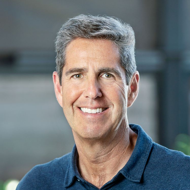 Scott Friend