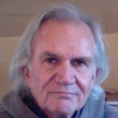 Louis Shaffner