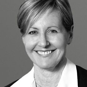 Sandra Wijnberg