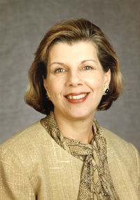 Cherrie Nanninga