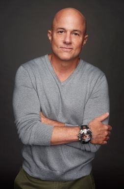 Tim Peterman