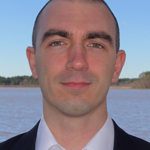 Chris Hazard