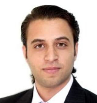 Abed Yaseen