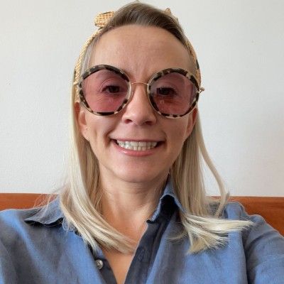 Sylwia Brodacka