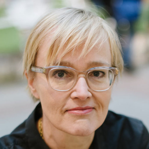 Mette Morsing
