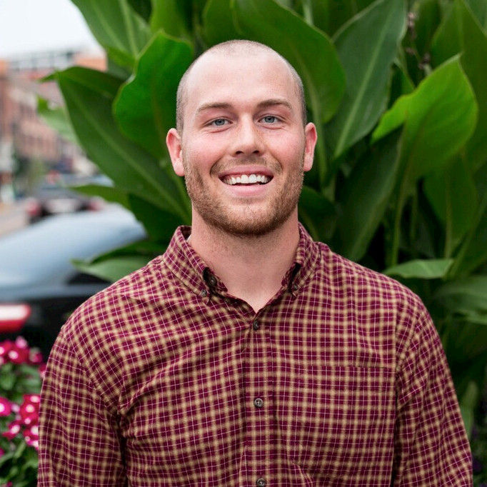Jake Hurrell