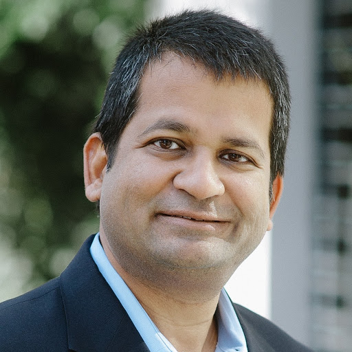 Rakesh Agrawal