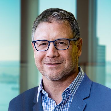 Murray Brozinsky