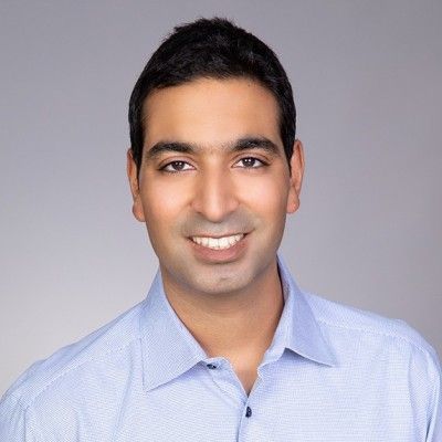 Vaibhav Kamra