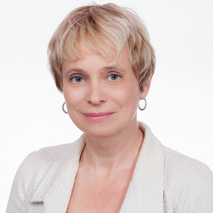 Katya Stesin