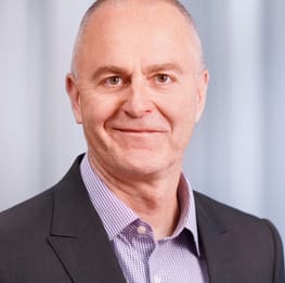 Stephen Dilly
