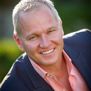 Bernd Stephan