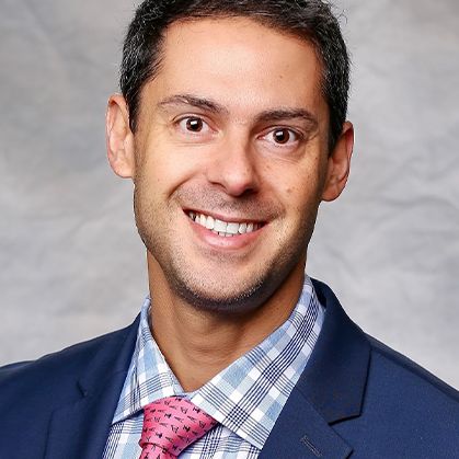 Danny Rice