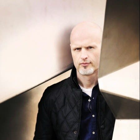 Roman Komarek