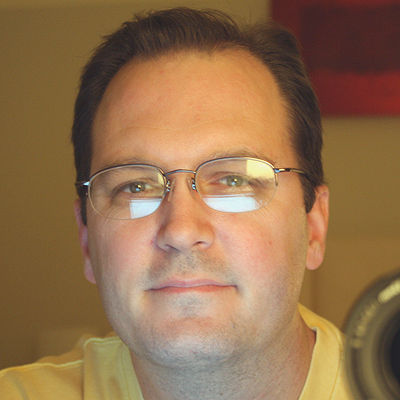 Gerald Buckley