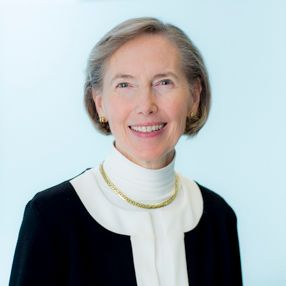 Ann Hackett