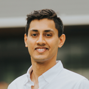 Eshan Halekote