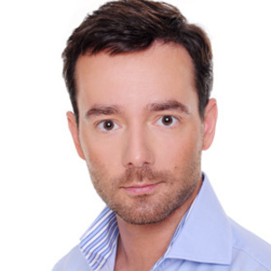 Stefan Roehrig