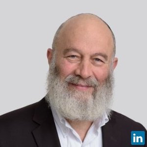 Shlomo Kalish