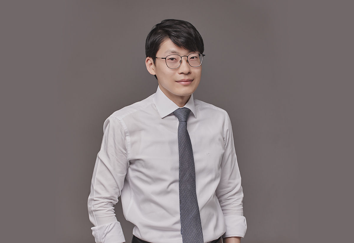 Seungho Lee