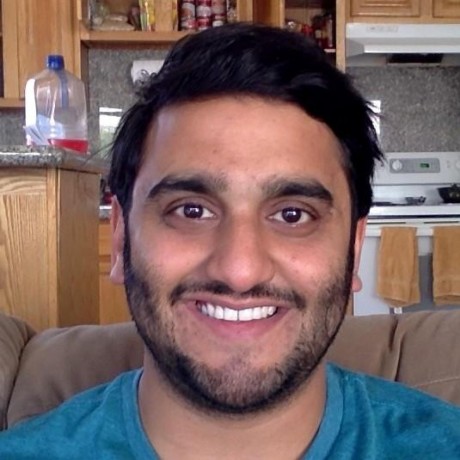 Mehul Trivedi