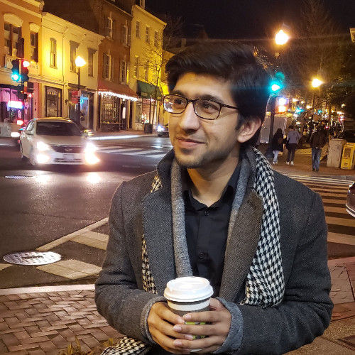 Rashid Aziz