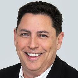 Jeff Hail