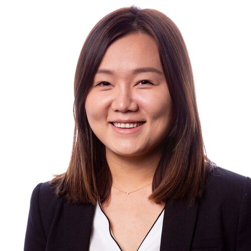 Clarisse Hu