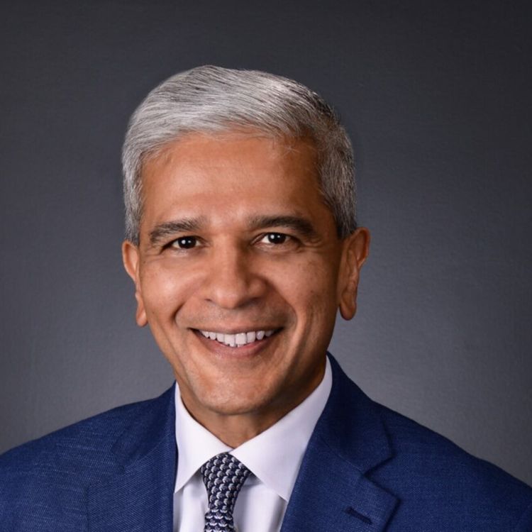 Anil Cheriyan