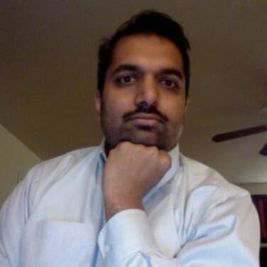 Vijay Tapaskar